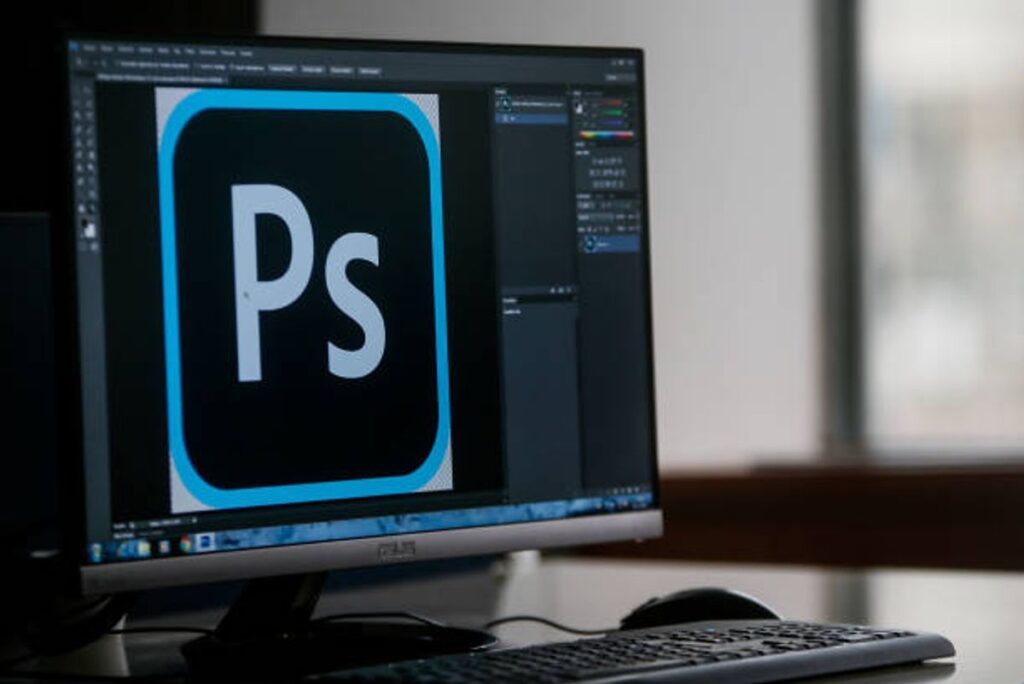 Adobe Photoshop C3