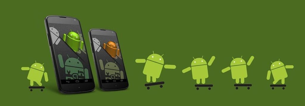 Android Studio Java Kotlin