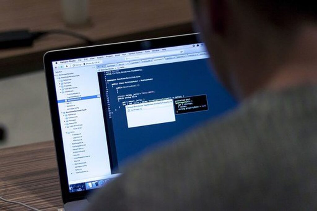 Ide Atom Python