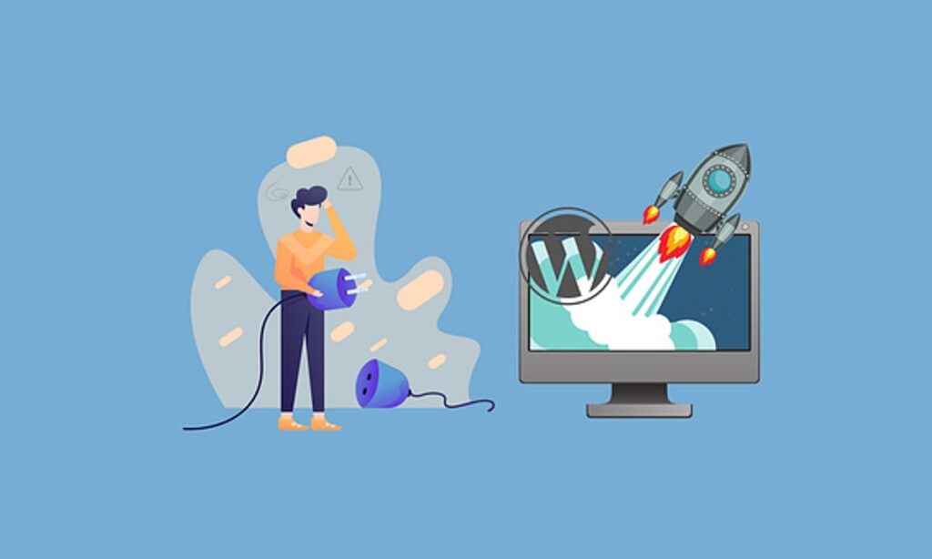 Updraftplus Wordpress
