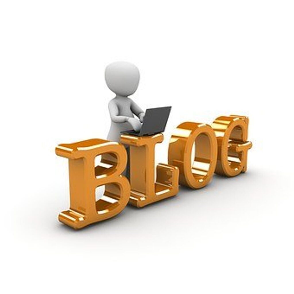 Colormag Blogger Template