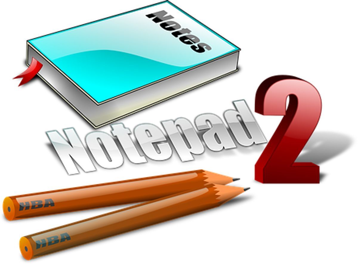 Notepad++ Online Editor