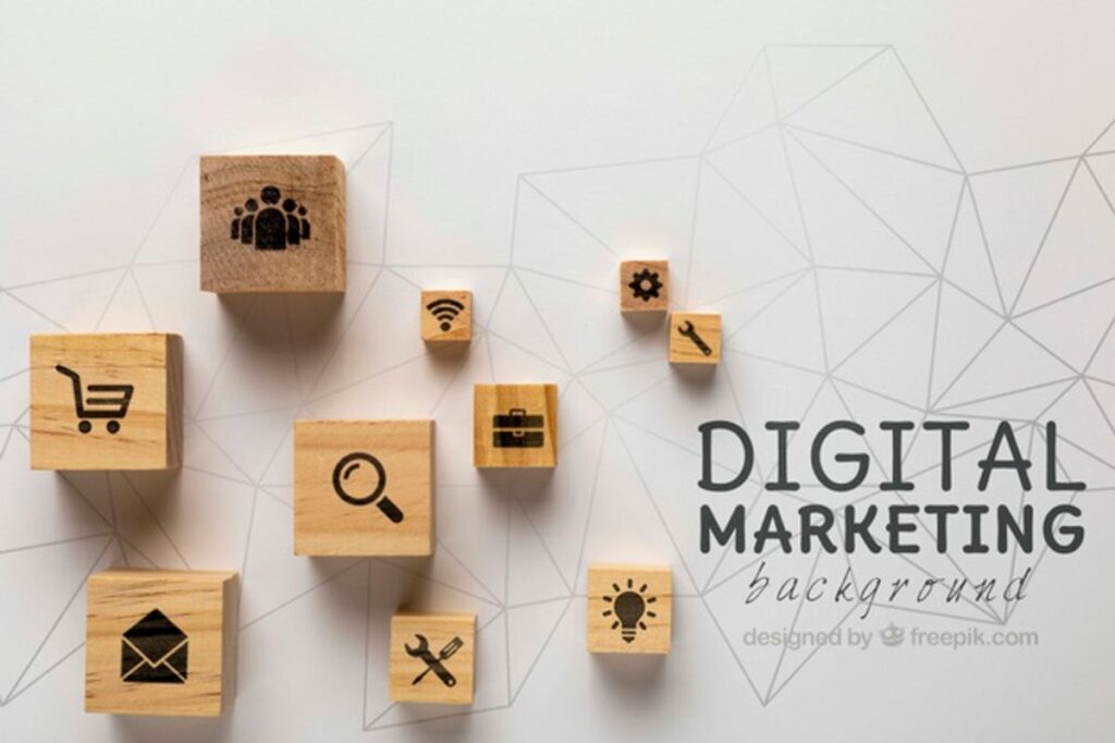 Fundamentals Of Digital Marketing Google Review