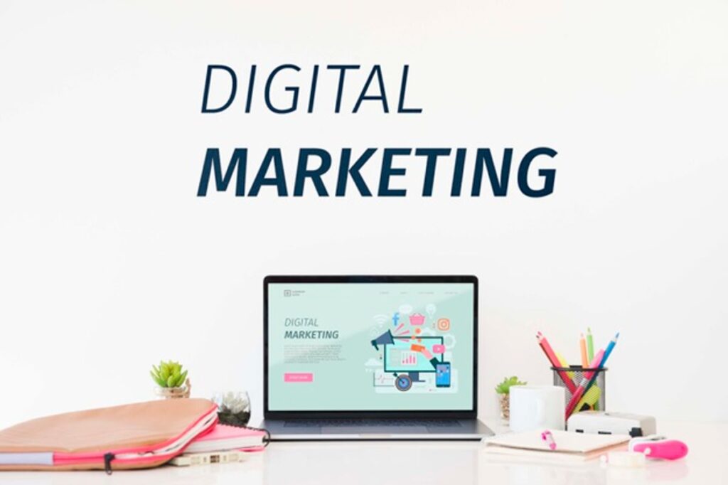 General Assembly Digital Marketing Reviews