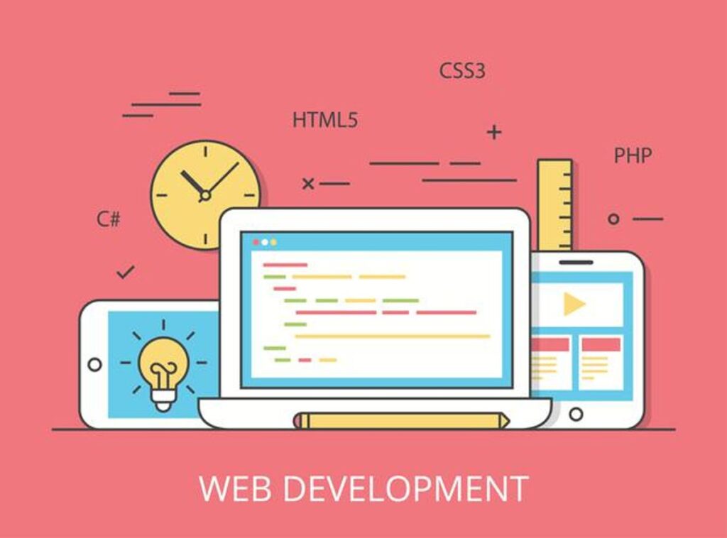 Web Development Company