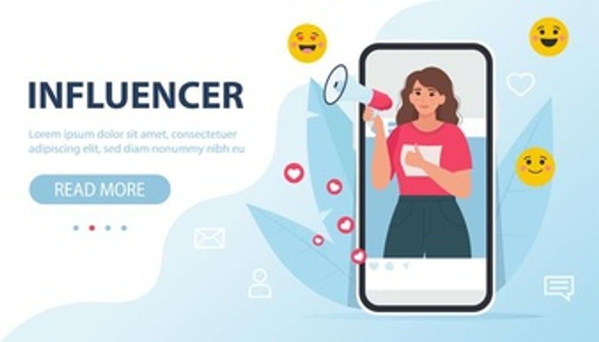 Wer Social Influencers Review