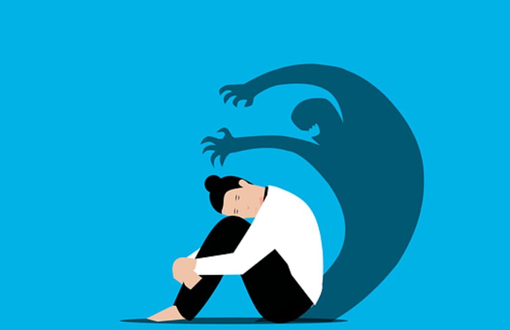 Fear and How to Overcome It