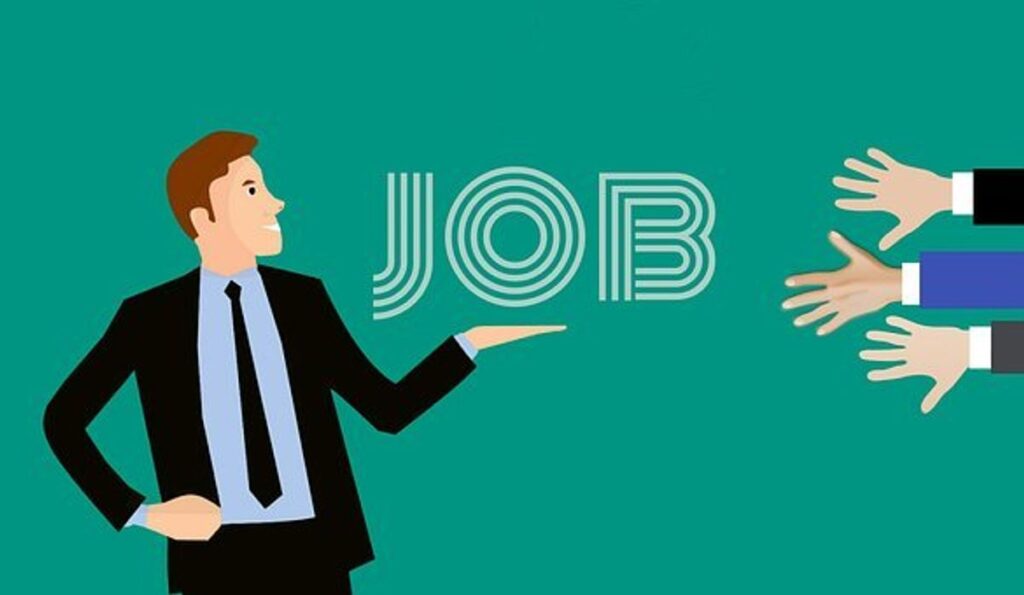 How Do Recruiters