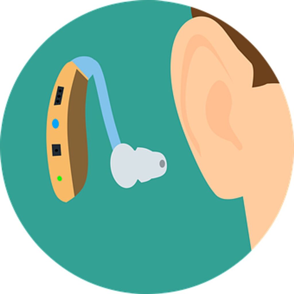 How To Choose A Hearing Aid