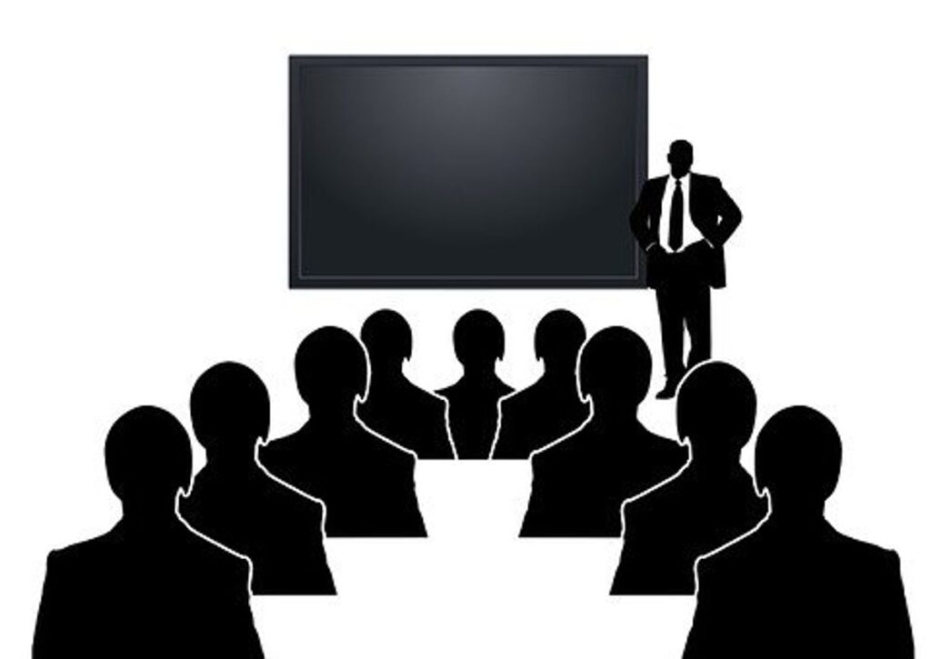 How to Become a Business Coach