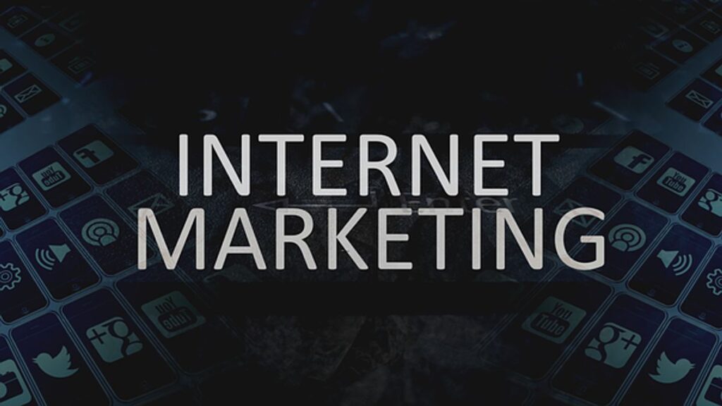 How to Become an Internet Marketer