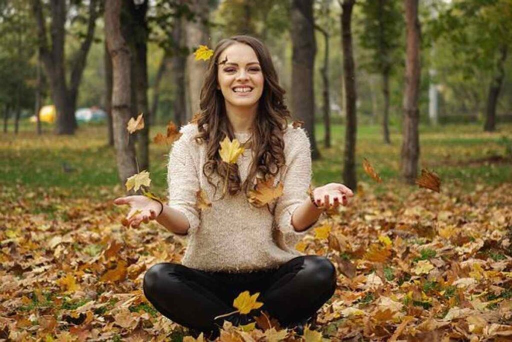How to Become and Feel Happy
