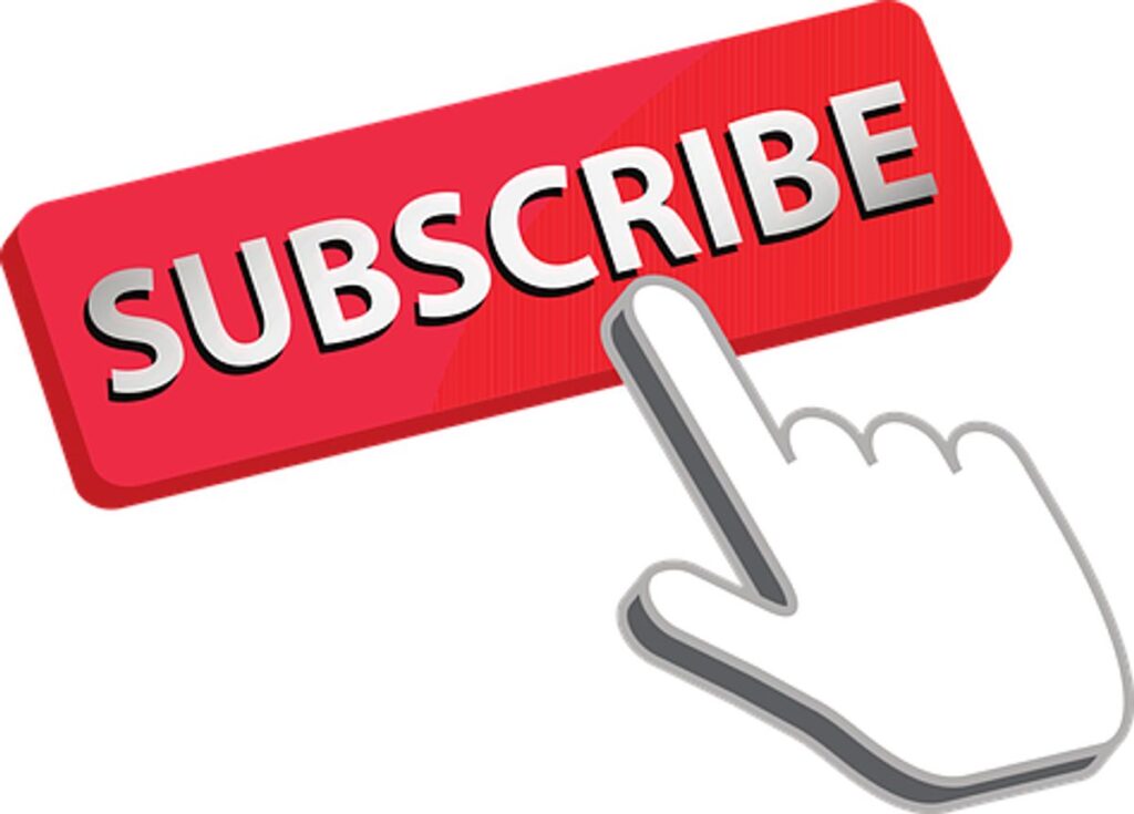 How to Build a List of 1,000 Subscribers