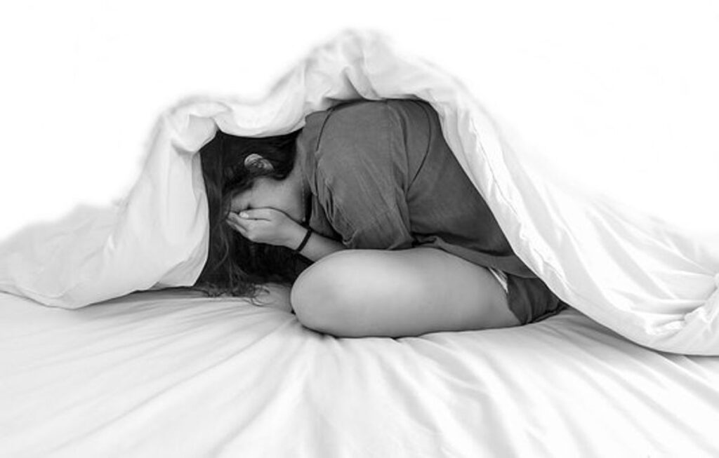 How to Easily Overcome Your Fears