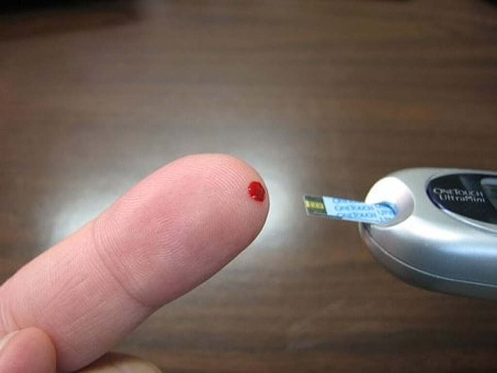 How to Lower Blood Sugar Naturally