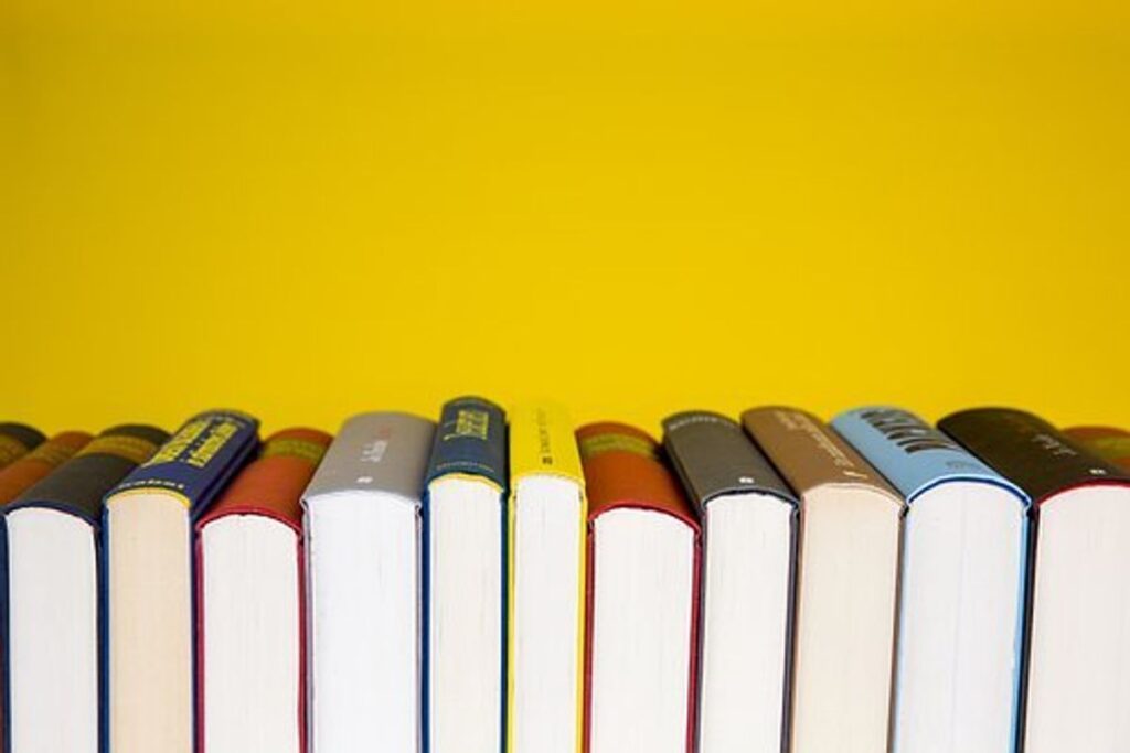 How to Sell Books on Amazon