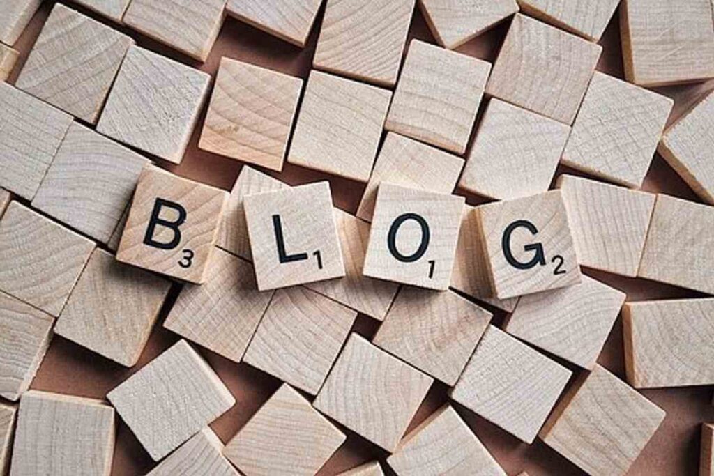 How to Start a Blog