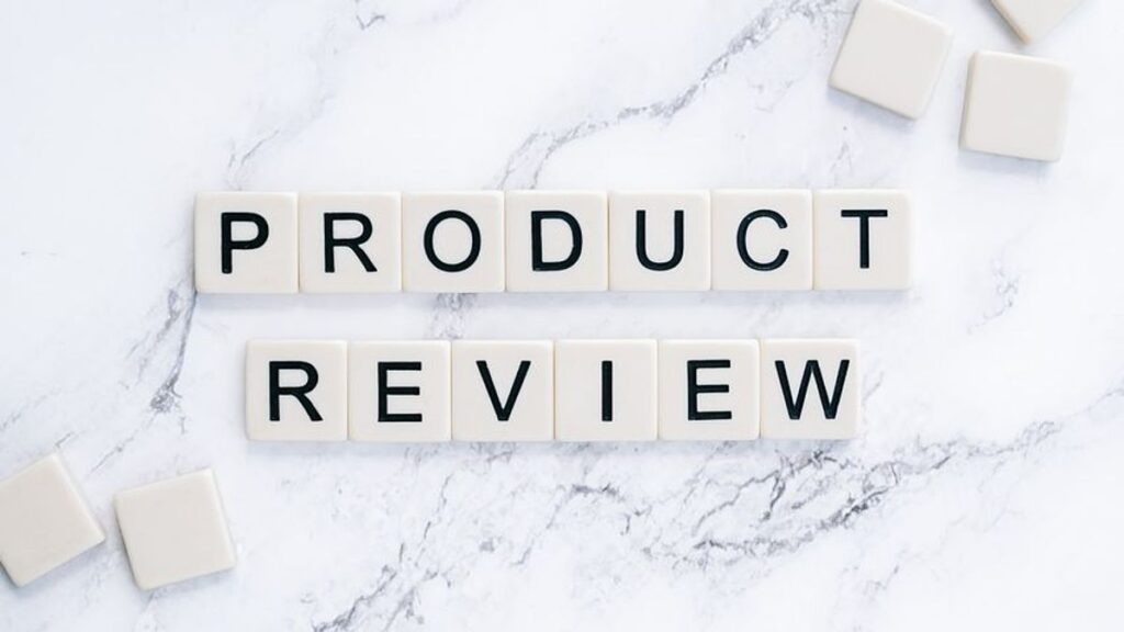 How to Write Exceptional Product Reviews