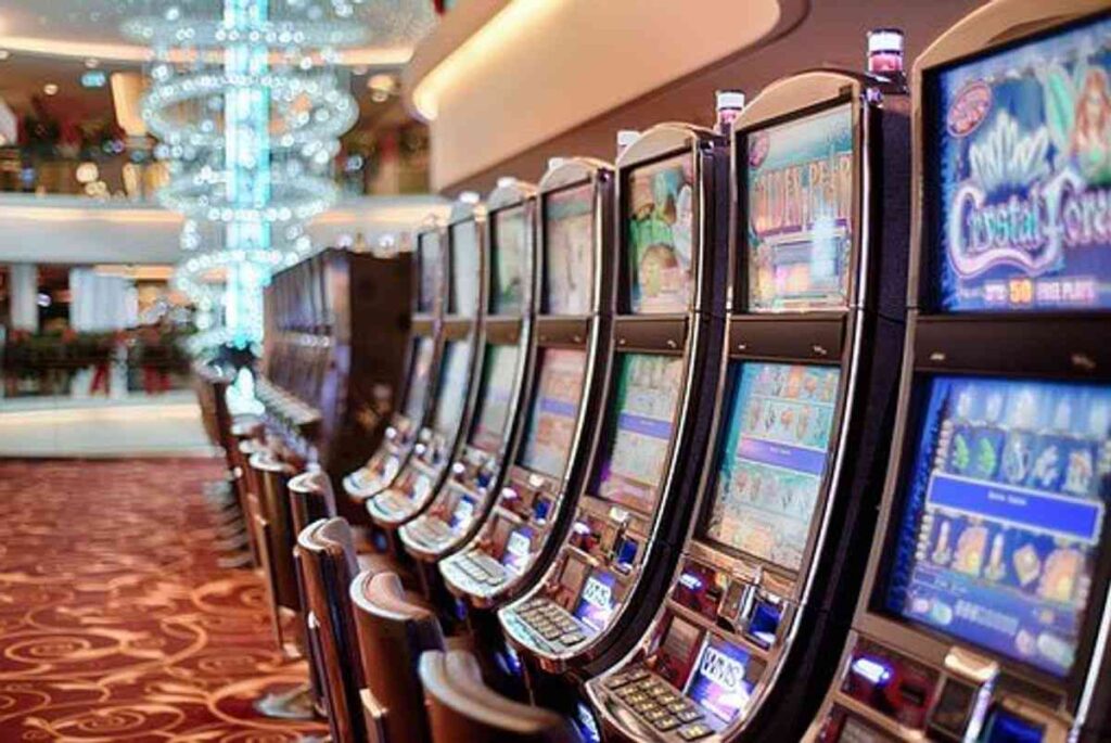 best online casino
