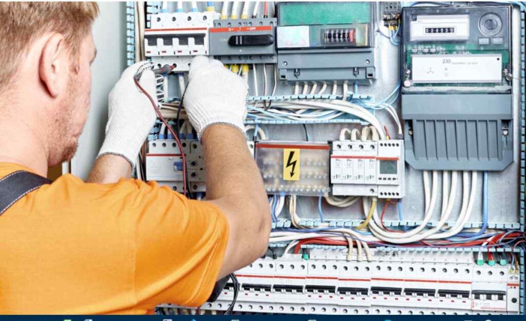 electrical estimating services
