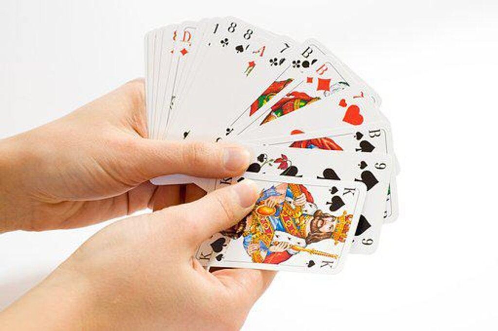 online rummy cash game