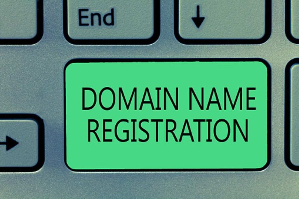 Domain Registration Cost