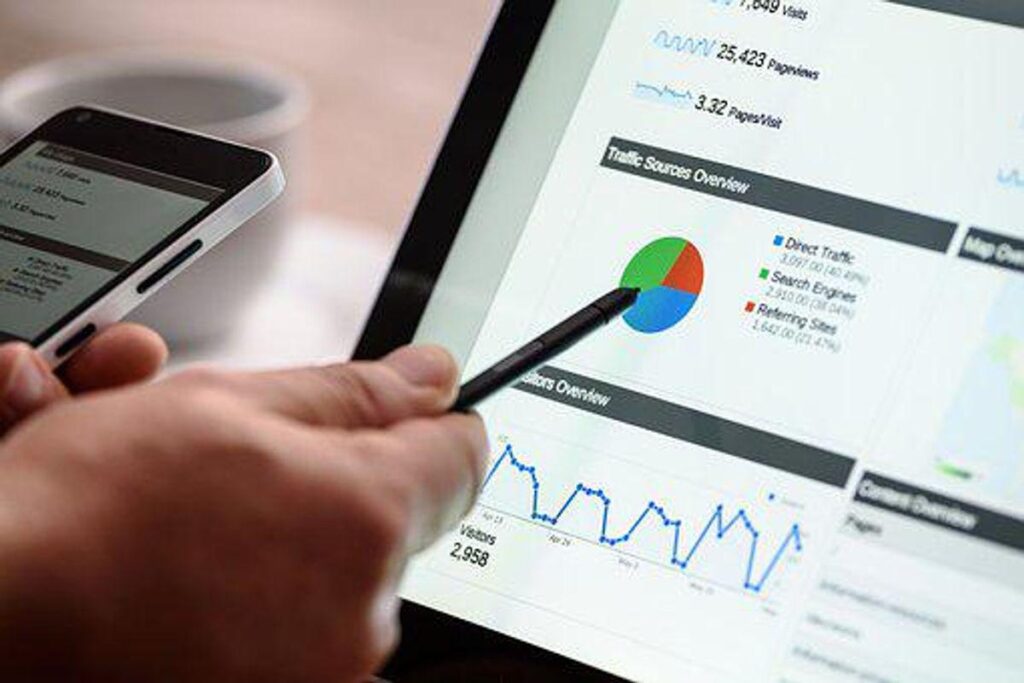 Why Did You Choose Digital Marketing