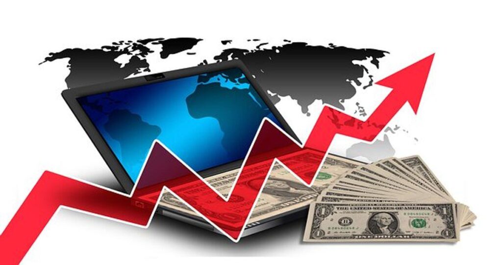 Start An Online Business