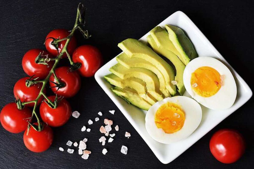 Going Keto