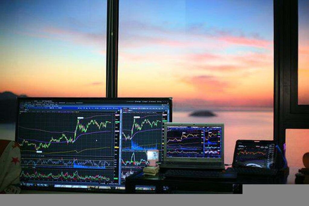 forex signal