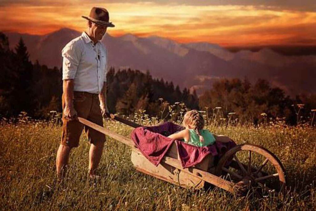 Why Family Is Important In Life