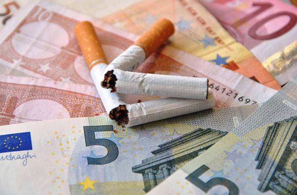 the Concept of Living Without Money