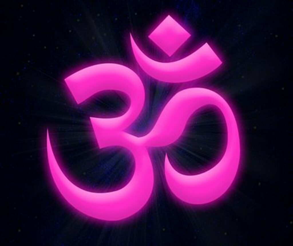 Om Yoga Meditation