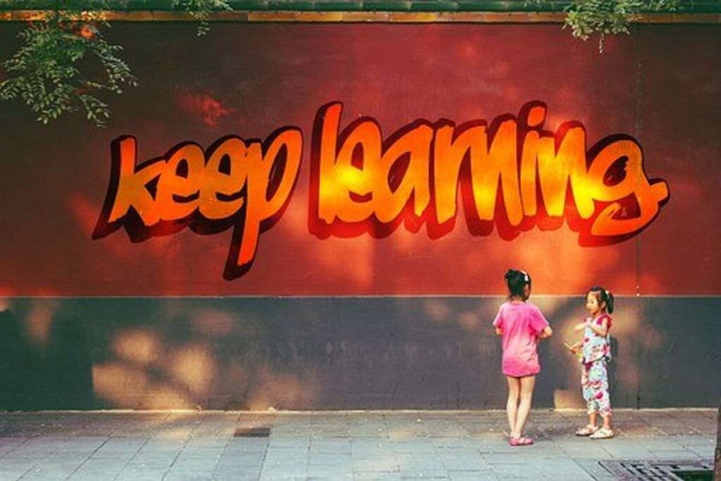 Why Failure Is Essential for Learning