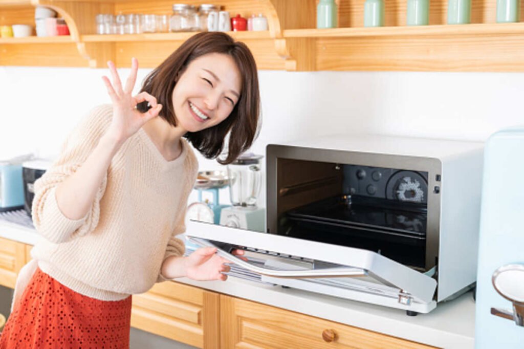 Amana Microwave Reviews
