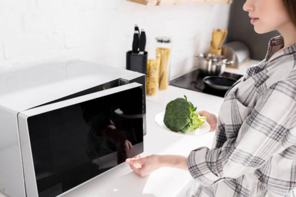 Danby Microwave Reviews