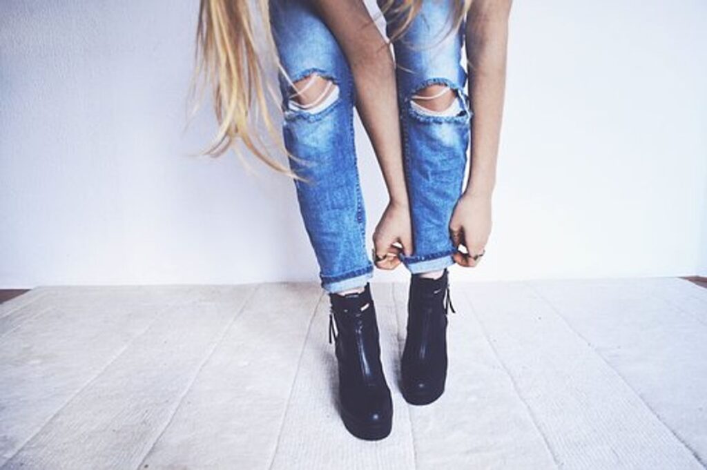 Dl1961 Jeans Review