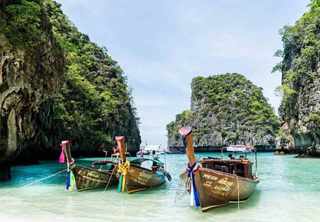 Kesavi Tours Review