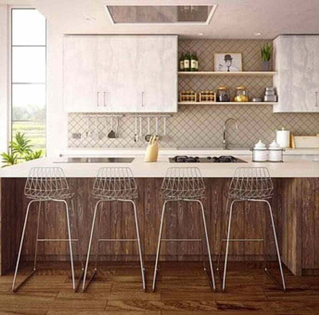 Kitchen remodel contractors Denver CO