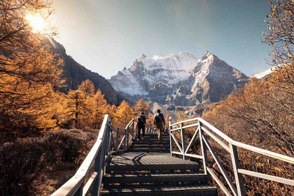 Ramsay World Travel Reviews
