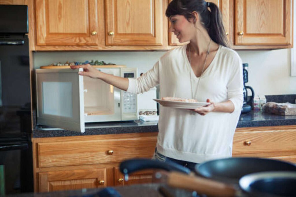 Top 10 Microwave