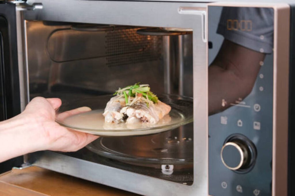 Top Rated Microwave Ovens