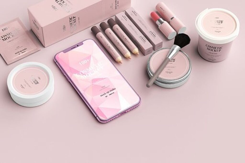 Revolution Skincare London