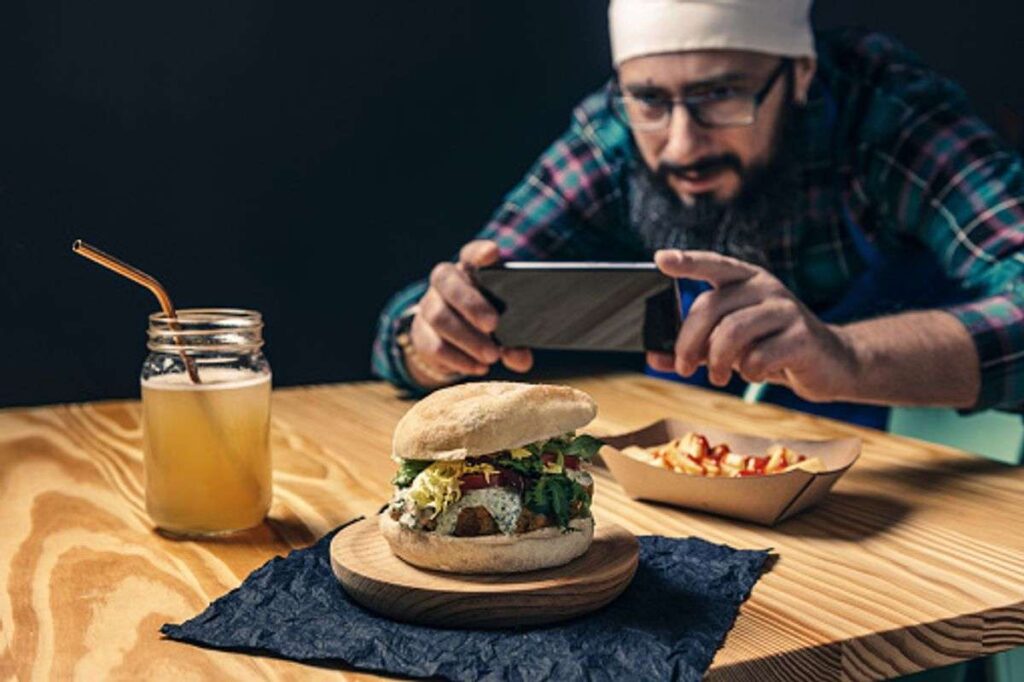 burger spots near kolkata