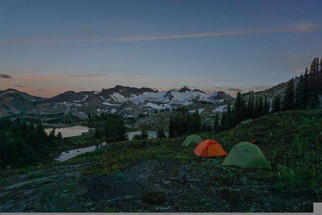 How to Choose a Backcountry Tent