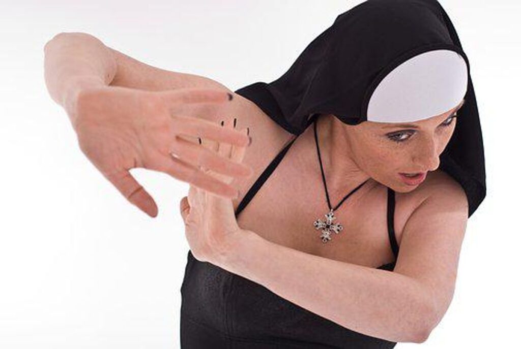 How to Develop Your Own Personal Defense
