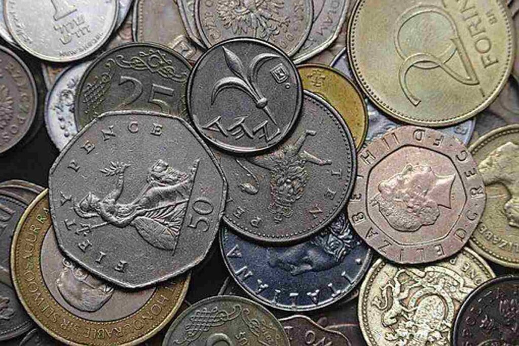 How To Sell Your Coin Collection