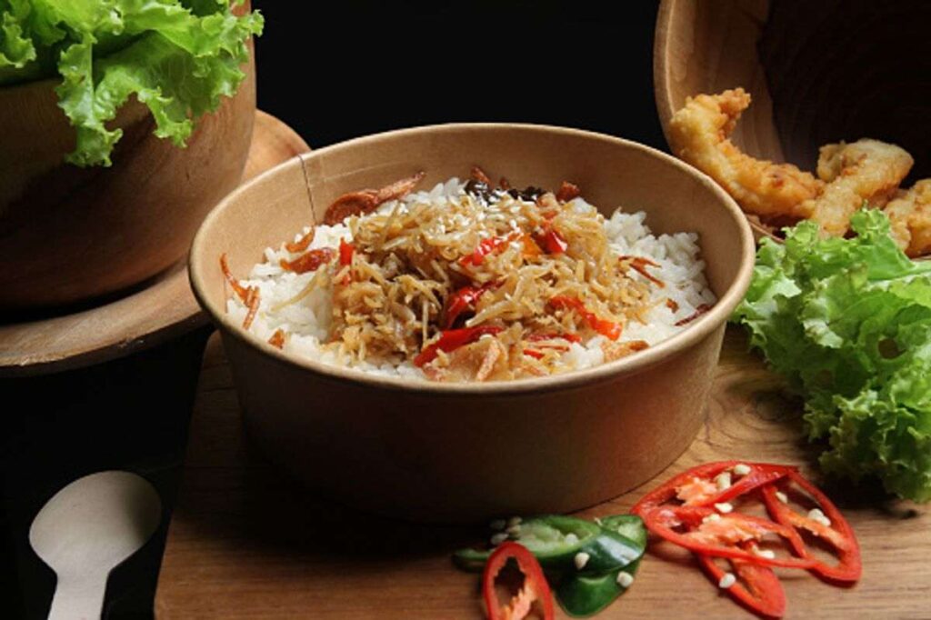 crave nasi lemak menu