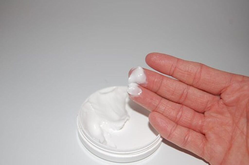 Ponds White Beauty Cream Review