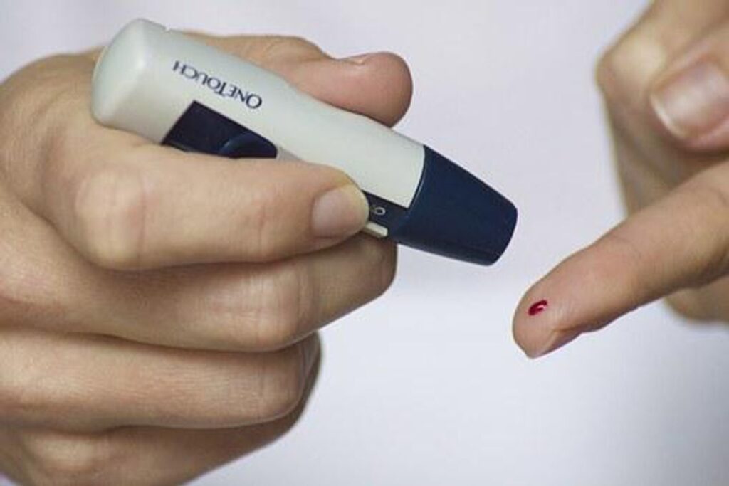 How to Fight Diabetes